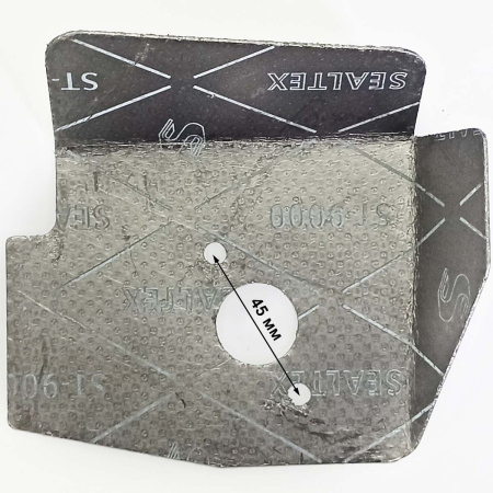 Прокладки 1P64FV Lifan набор