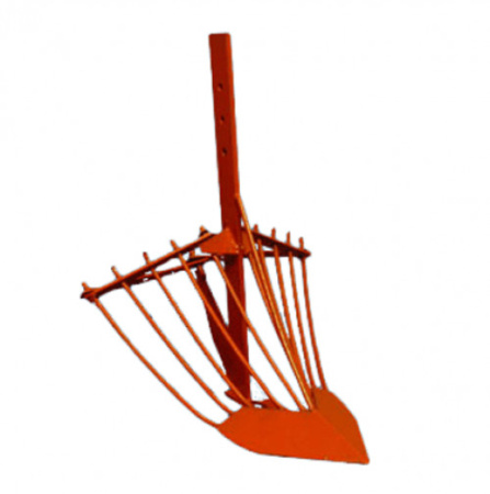 Картофелевыкапыватель ВРН-10 H