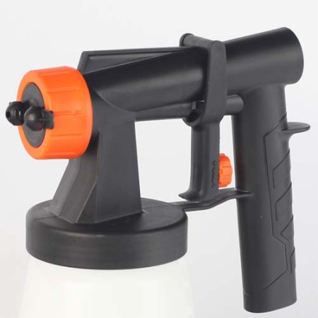 Краскопульт электрический Patriot SG 550