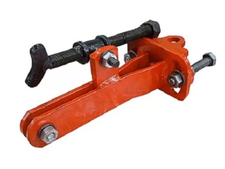 Сцепка винтовая регулируемая МК10.3Р200В