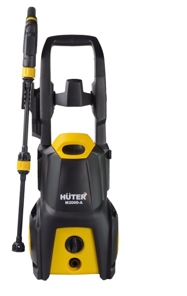 Мойка высокого давления Huter M2000-A