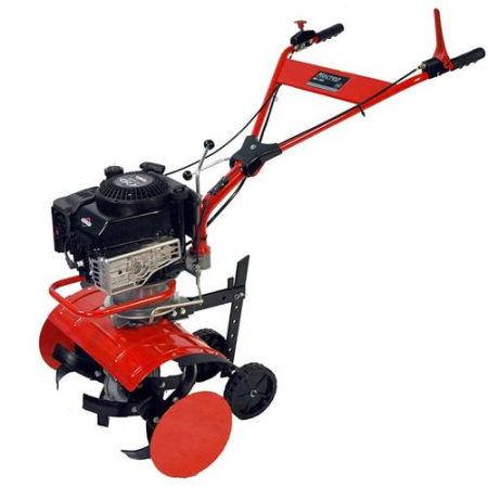 Мотокультиватор Мастер ЗиД в комплекте с косилкой МКС-1