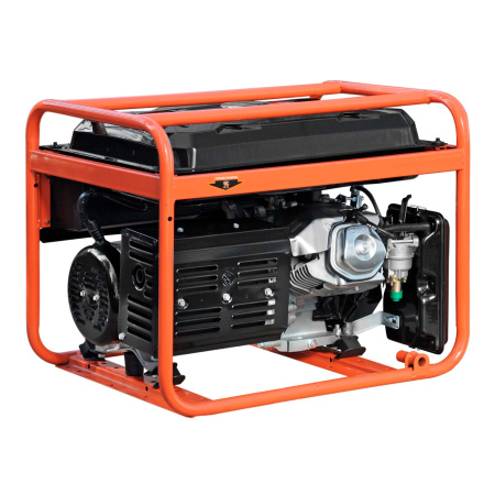 Генератор бензиновый SKIPER LT9000EJ