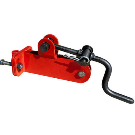 Сцепка винтовая универсальная