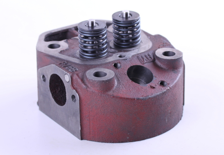 Головка блока цилиндра R175N-R185N