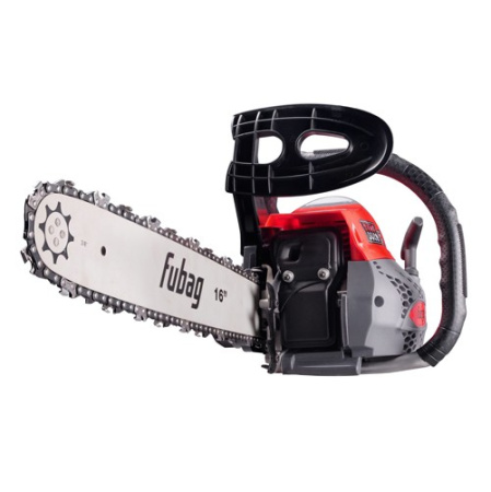 Бензопила  FUBAG FPS 37