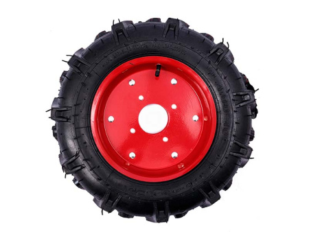 Колесо 4.00-10 (Y-type)