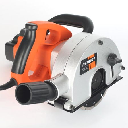 Штроборез Patriot AG 100