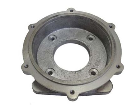 Переходной комплект мотоблока-минитрактора МТЗ с корзиной (80х80мм)