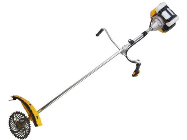 Триммер  бензиновый Habert HN-520 PRO