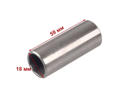 Палец поршня 177F (GX270)