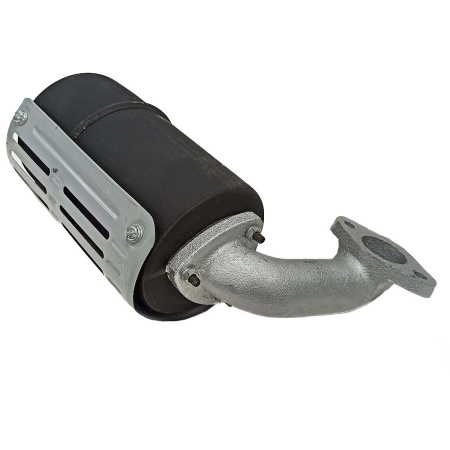 Глушитель R185-R192 мотоблока