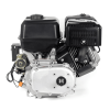 Двигатель Lifan KP460E-R ЕСС (192FD-2T, вал 25мм) 22лс 18А