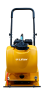 Виброплита Lifan PVB90