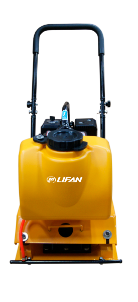 Виброплита Lifan PVB90
