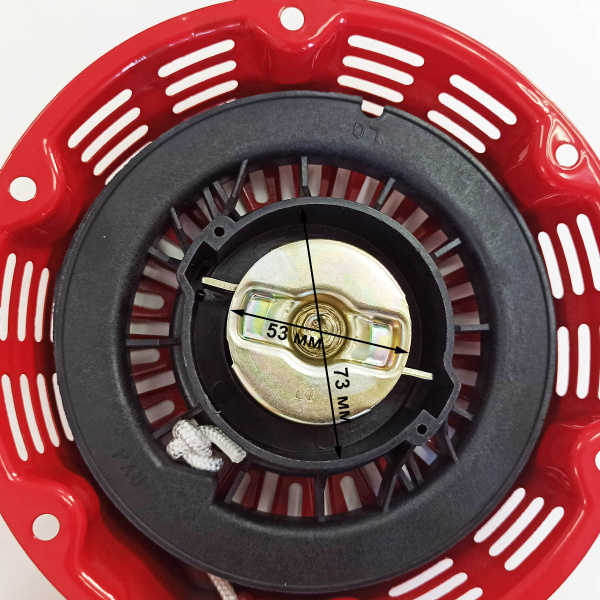 Стартер ручной 177F(GX270)