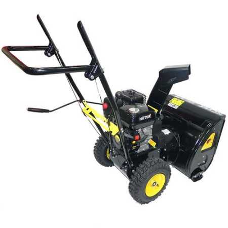 Снегоуборщик бензиновый Huter SGC 4100