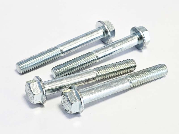 Шпильки крепления ГБЦ 168F-170F (4шт)