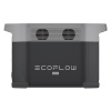 Портативная зарядная станция EcoFlow Delta Max (2000)