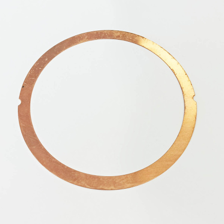 Прокладка ГБЦ двигателя C186F (0,3мм)