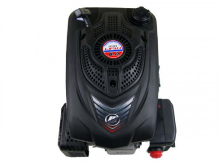 Двигатель Lifan 1P75FV (вал 22мм под шпонку) 8лс