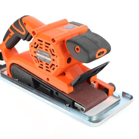 Машина ленточная шлифовальная Patriot BS 900