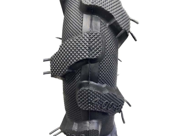 Покрышка 4.00-8 с камерой