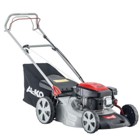 Газонокосилка AL-KO 4.60 SP-S Easy