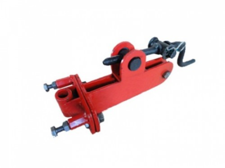 Сцепка винтовая №4 с регулировкой