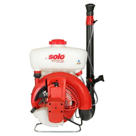 Опрыскиватель бензиновый SOLO 452 15 L