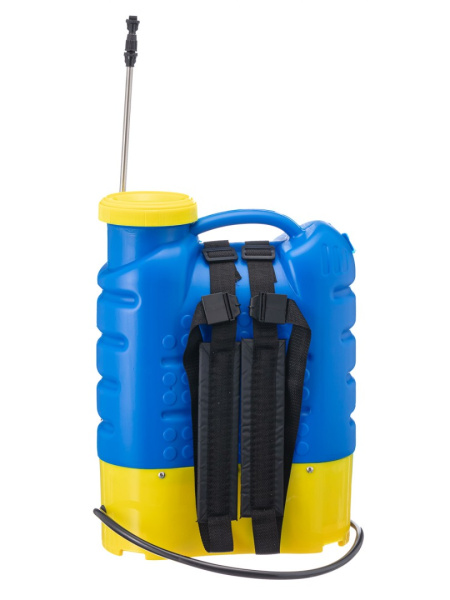 Опрыскиватель аккумуляторный UNION ОР-16АТ (16л)