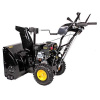 Снегоуборщик бензиновый CHAMPION ST662E
