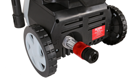 Мойка высокого давления Ресанта МР-140