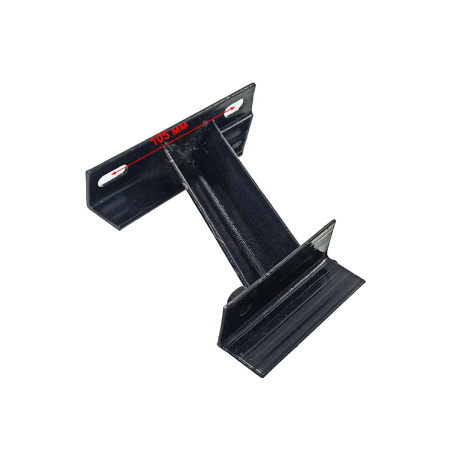 Крепление крыльев мотоблока ST-1000 (6-8лс)