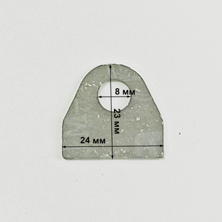 Прокладка смотрового окна ТНВД C178F-C186F