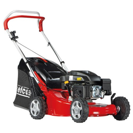 Газонокосилка EFCO LR48PK СOMFORT PLUS