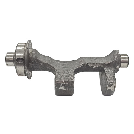 Балансирный вал двигателя C178F (голый)