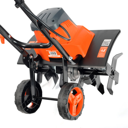 Культиватор Patriot Elektra 1500 электрический